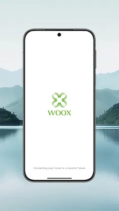 Woox home screenshot 1