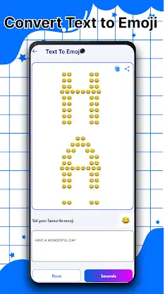 Word Repeater: Style Text Art screenshot 5