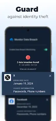 WOT Mobile Security Protection screenshot 4