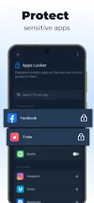 WOT Mobile Security Protection screenshot 3