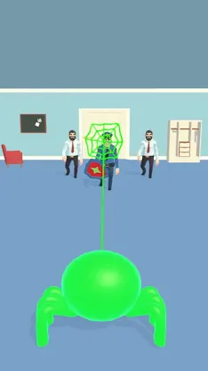 Spider King screenshot 2