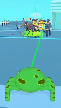 Spider King screenshot 3