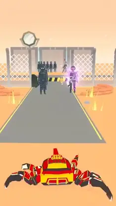 Spider King screenshot 7