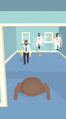 Spider King screenshot 1