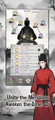Swordsman Journey screenshot 3
