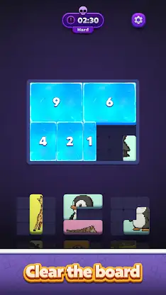 Jigsaw Pixel! screenshot 2