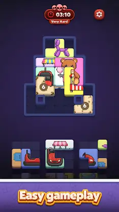 Jigsaw Pixel! screenshot 3