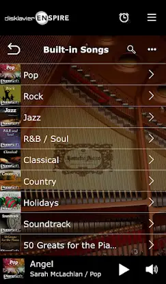 ENSPIRE Controller screenshot 2