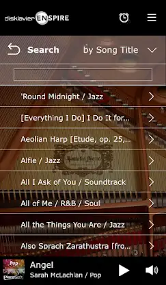 ENSPIRE Controller screenshot 3