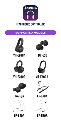 Headphones Controller screenshot 1