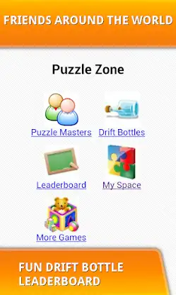 Pure Jigsaw Puzzles screenshot 8