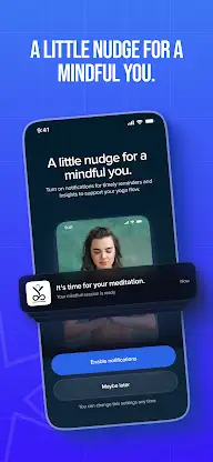 YogiFi: Smart Yoga Trainer screenshot 2