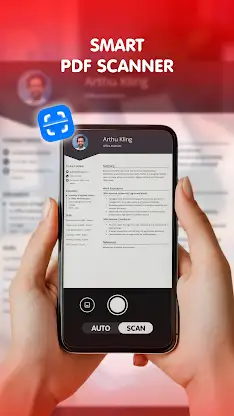 All Document Reader: PDF, Word screenshot 3