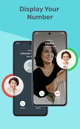 Yolla : Appels internationaux screenshot 5