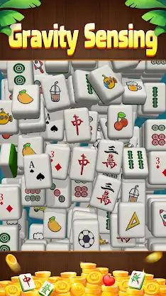 Mahjong Match：3D screenshot 4
