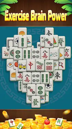 Mahjong Match：3D screenshot 5
