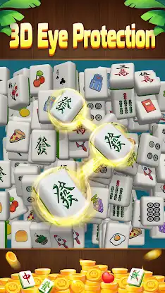 Mahjong Match：3D screenshot 2