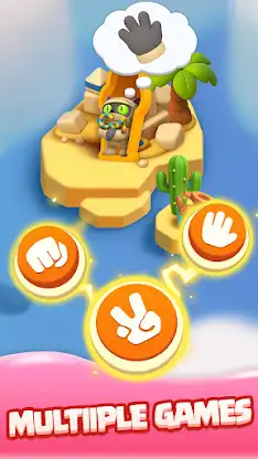 Mole More: Idle Gem Tycoon screenshot 5