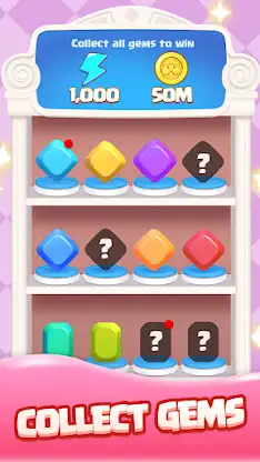 Mole More: Idle Gem Tycoon screenshot 4