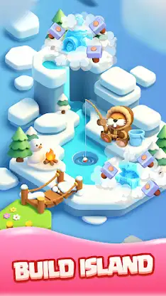 Mole More: Idle Gem Tycoon screenshot 3