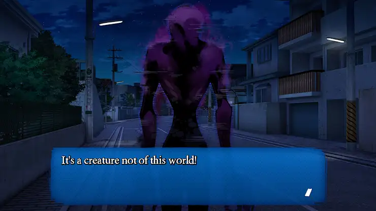 BAD END screenshot 4