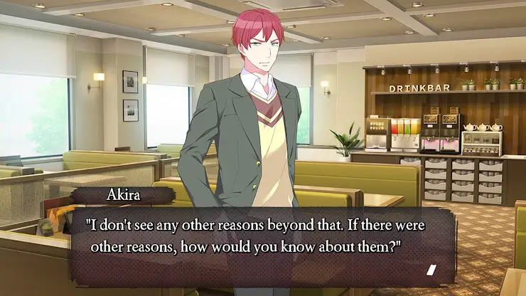 BAD END screenshot 7