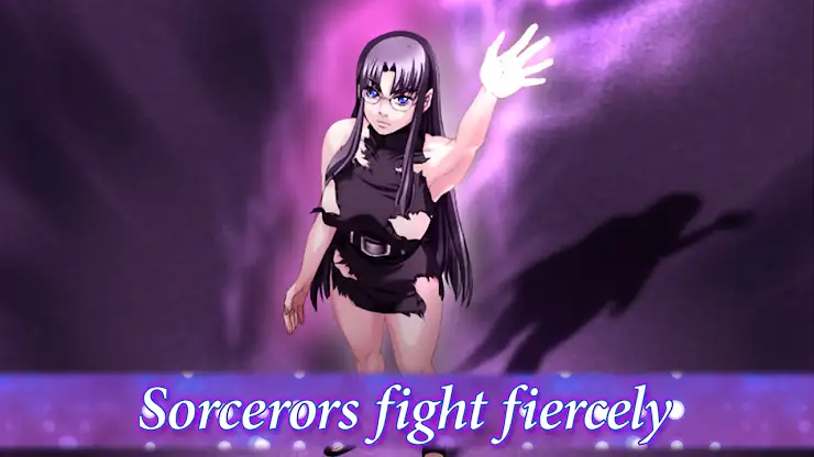 Sorcerer's Dream screenshot 4