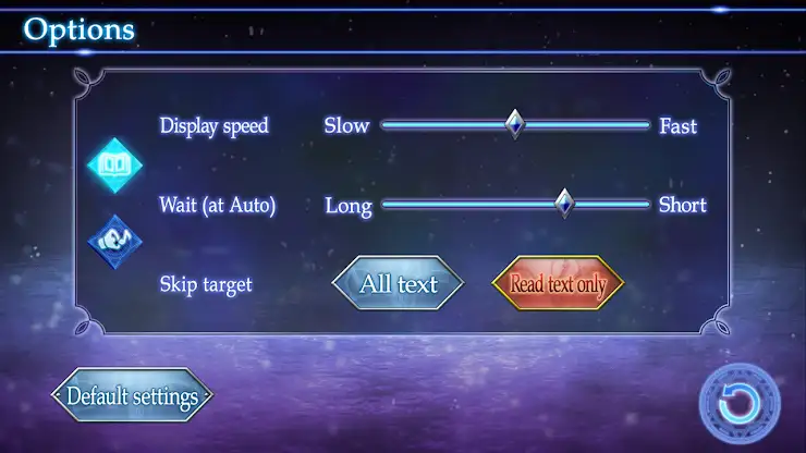Sorcerer's Dream screenshot 7