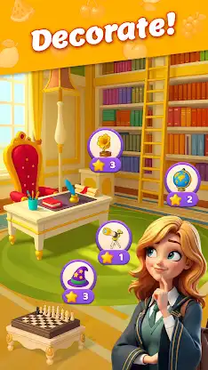Magic Tile Frontier screenshot 3