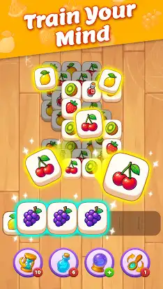Magic Tile Frontier screenshot 2