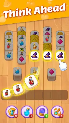 Magic Tile Frontier screenshot 5