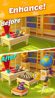 Magic Tile Frontier screenshot 4