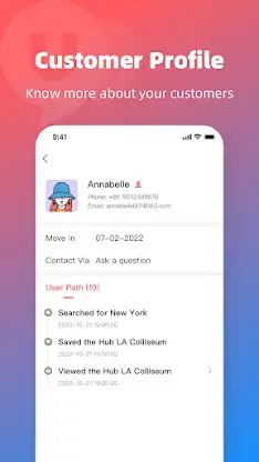 uhomes pro screenshot 4