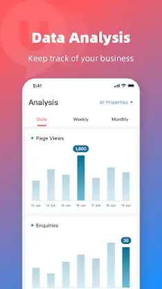 uhomes pro screenshot 3