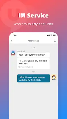 uhomes pro screenshot 2