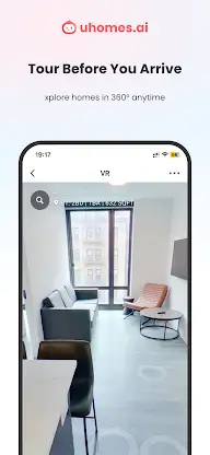 uhomesAI | The AI for renting screenshot 4