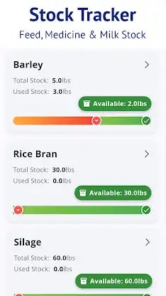 Cattle & Livestock Manager screenshot 6