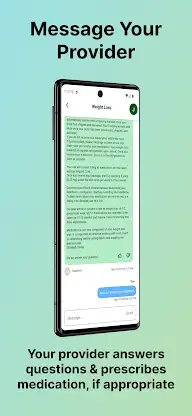Zealthy Health & Weight Loss screenshot 3