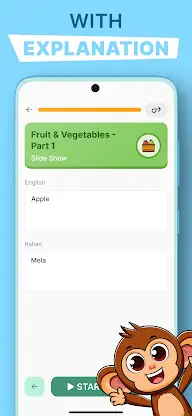 Learn Italian for Beginners screenshot 8