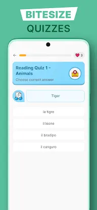 Learn Italian for Beginners screenshot 7