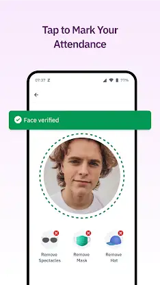 Zepto Packman screenshot 2