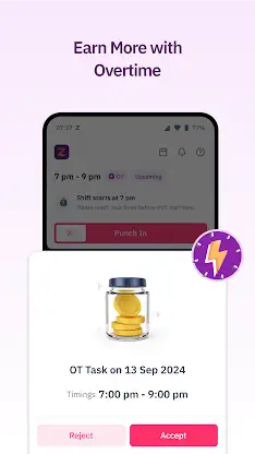 Zepto Packman screenshot 3