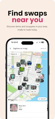 Zèya screenshot 4