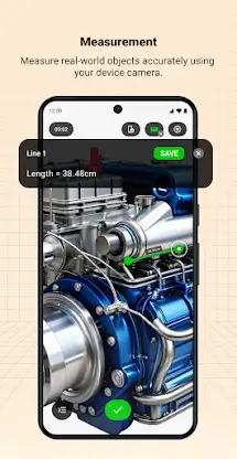 Zoho Lens screenshot 5