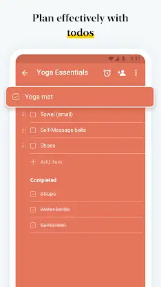 Notebook: Notes, Journal, AI screenshot 3