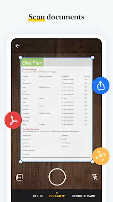 Notebook: Notes, Journal, AI screenshot 7