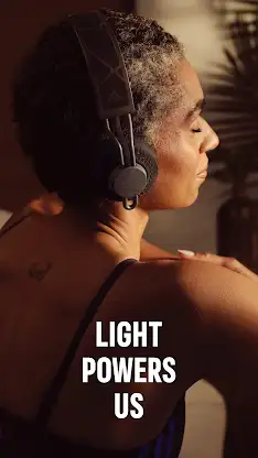 adidas Headphones screenshot 1