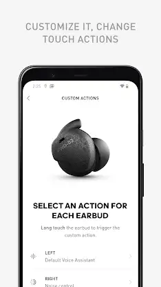 adidas Headphones screenshot 4