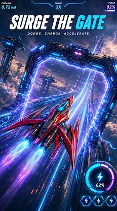 Aero Pulse screenshot 4