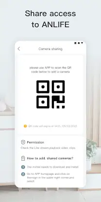 ANLIFE screenshot 4